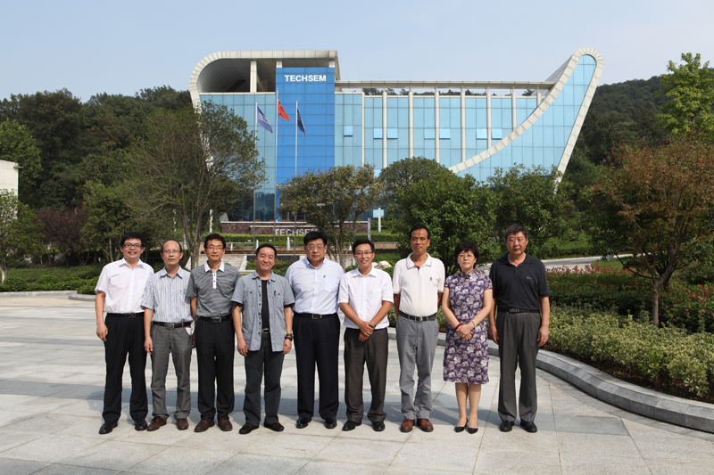 	臺基股份新一屆高管層成立